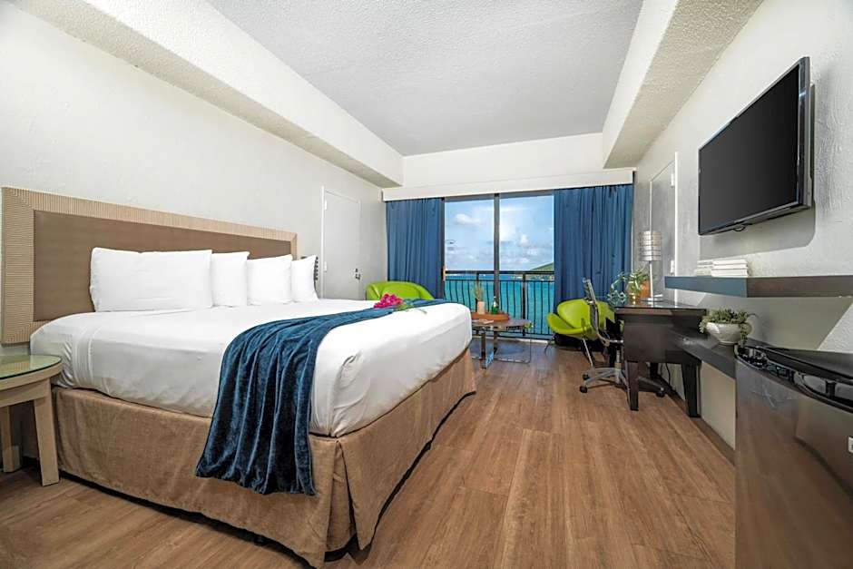 Windward Passage Hotel