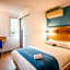P'tit Dej-HOTEL Bordeaux Est