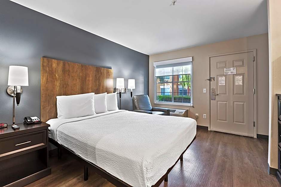 Extended Stay America Suites - San Jose - Milpitas - McCarthy Ranch