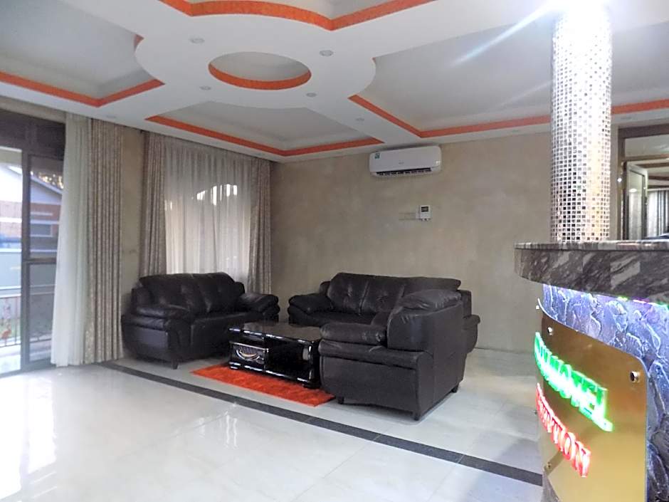 Rubax Motel