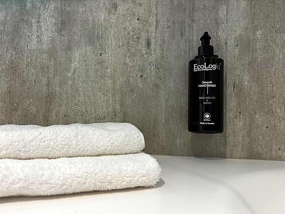 Frich's Ekspress Hotel Åndalsnes