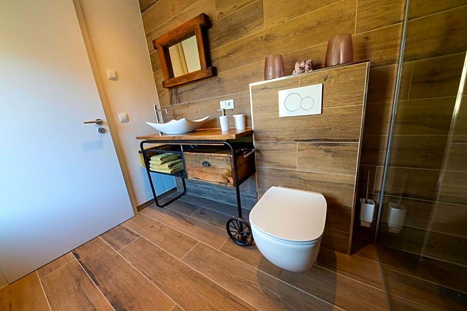 Green & Breakfast Le Luxembourg