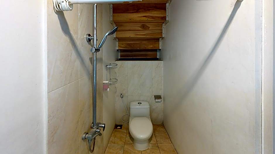 Dasinem Family Homestay