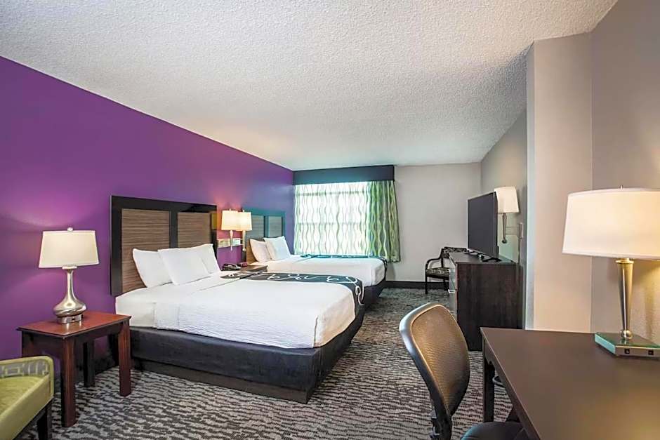 Comfort Inn & Suites Clearwater South - Pinellas Park