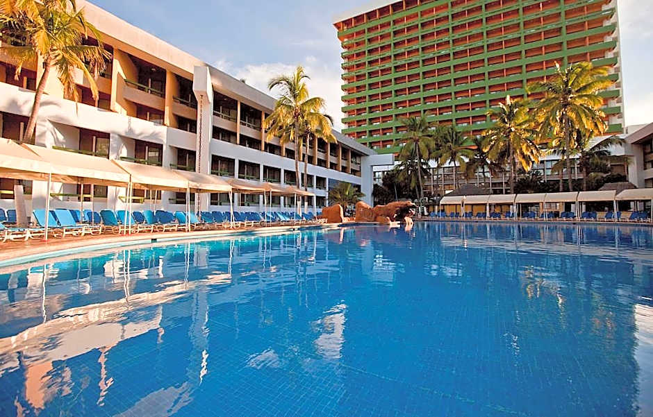 EL CID CASTILLA BEACH -ALL INCLUSIVE