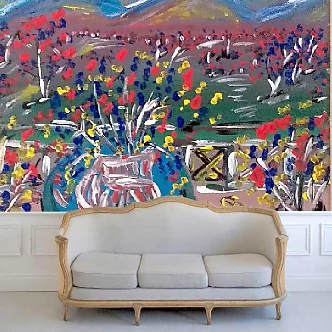 HELLAS PALACE ROOMS balcony