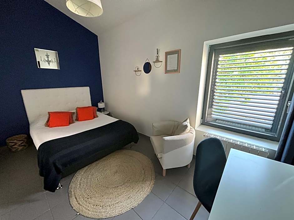 Demeure & Dépendance - Chambres d'hôtes depuis 2012