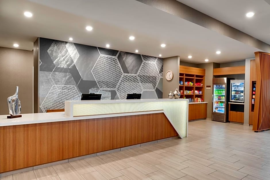 SpringHill Suites by Marriott Phoenix Scottsdale