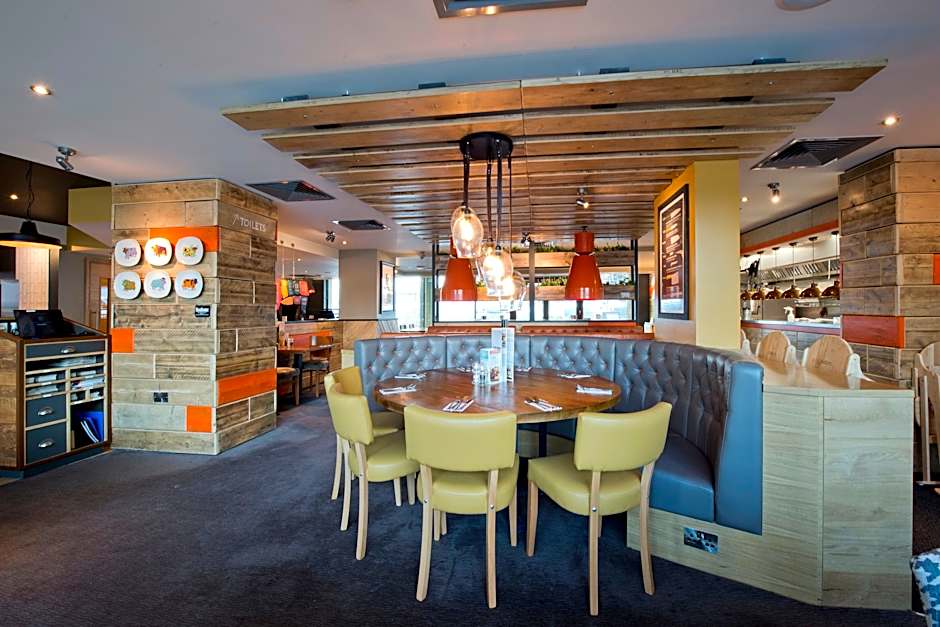 Premier Inn London Woolwich Royal Arsenal