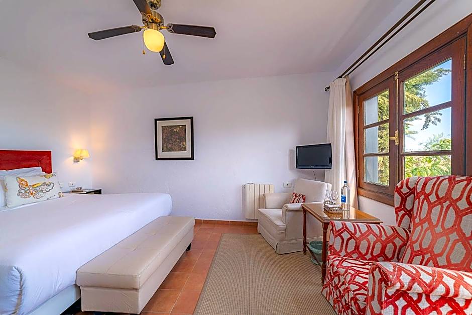 Caserio de Mozaga - Hotel Rural