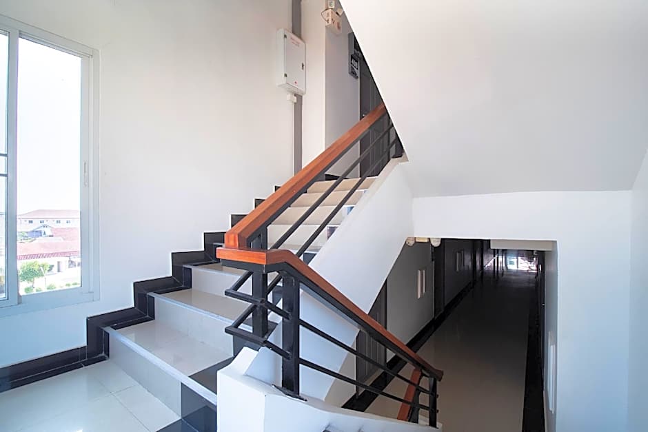 Next At Rayong Hotel