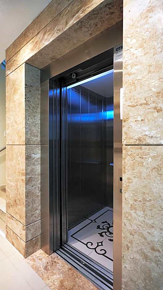 Edifício Costa Mar - Centro de Bombinhas