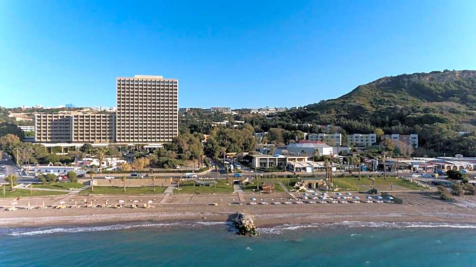 Rodos Palace Hotel