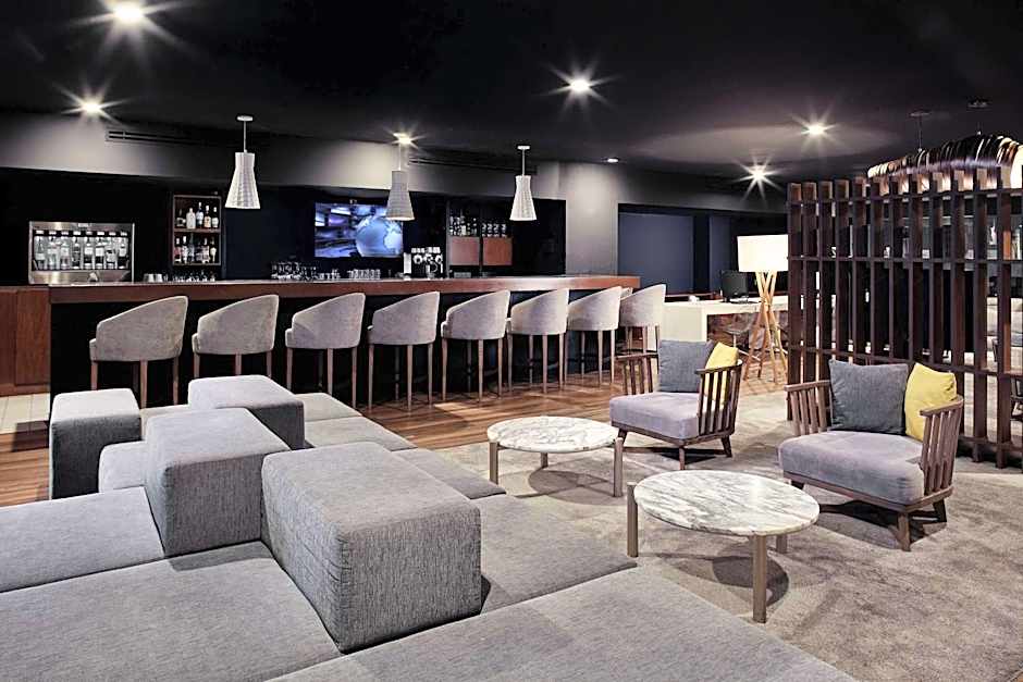 Wyndham Monterrey Ambassador Centro