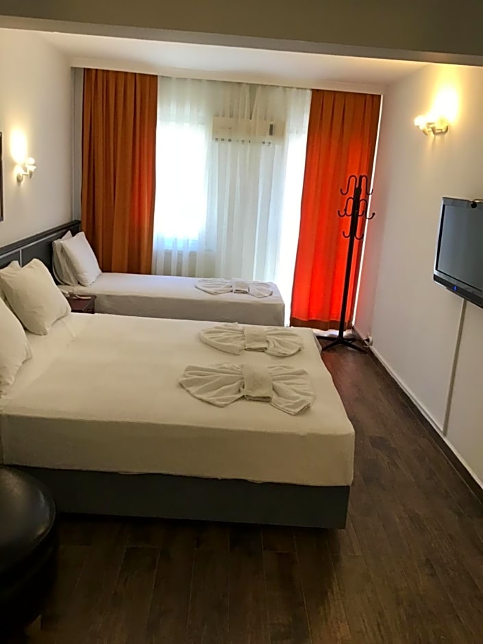 Hotel Balca