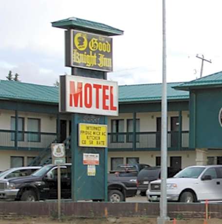 Goodknight Inn
