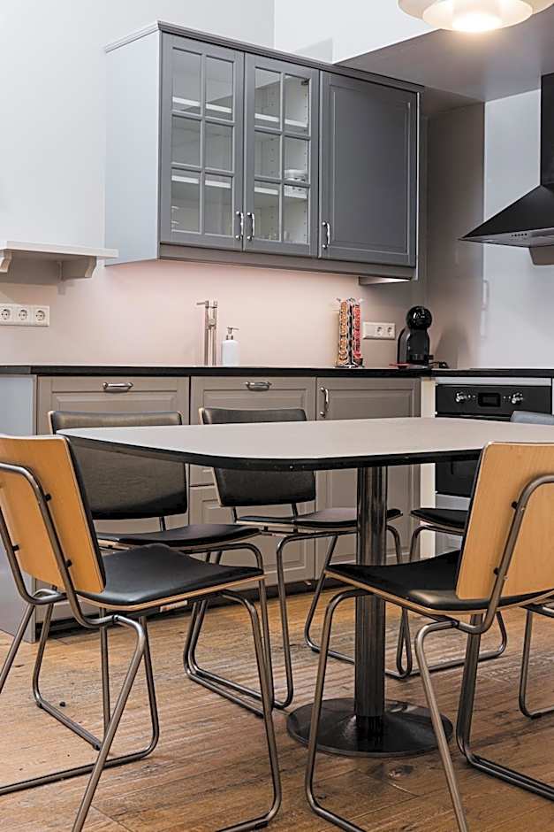 Reykjavik Residence Apartment Hotel