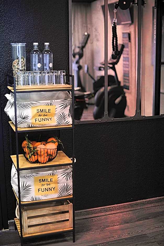 Hôtel Beauregard, The Originals Relais