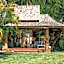 Silk Pavilions Glamping