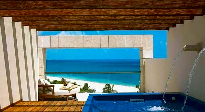 Excellence Playa Mujeres- All Inclusive- Adults Only