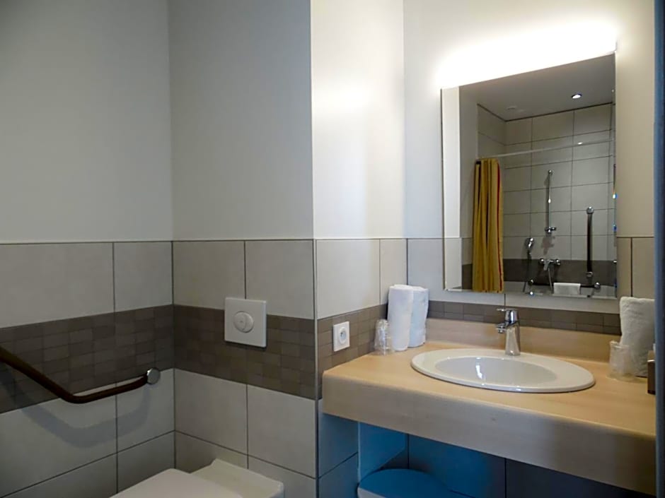 Hôtel du Petit Matelot