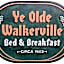 Ye Olde Walkerville Bed & Breakfast