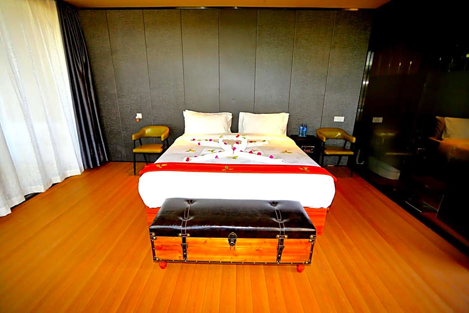 Jambo Mara Safari Lodge