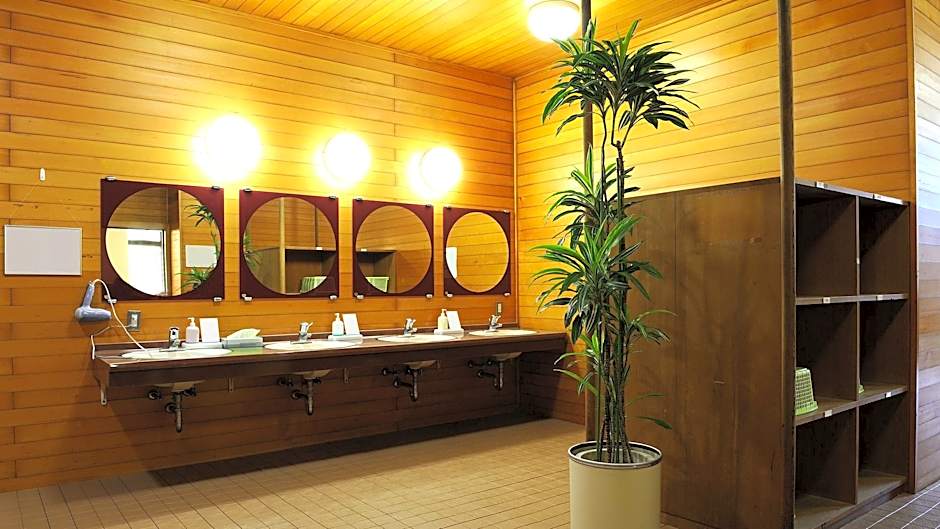 YU-FURI NASU-SHIOBARA