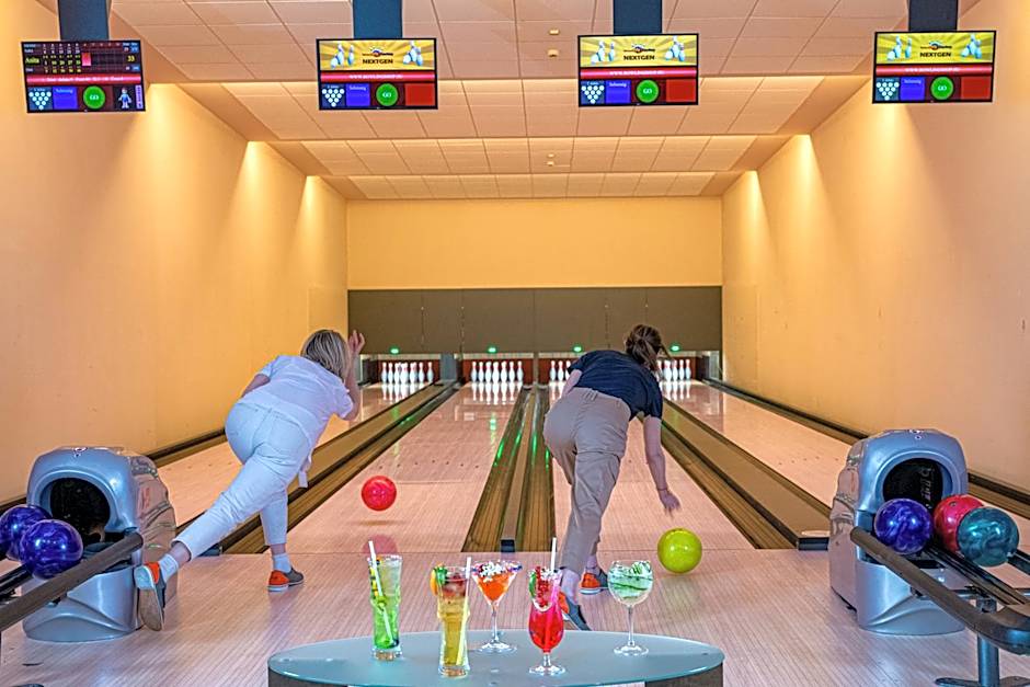 Lifestyle Hotel Mátra