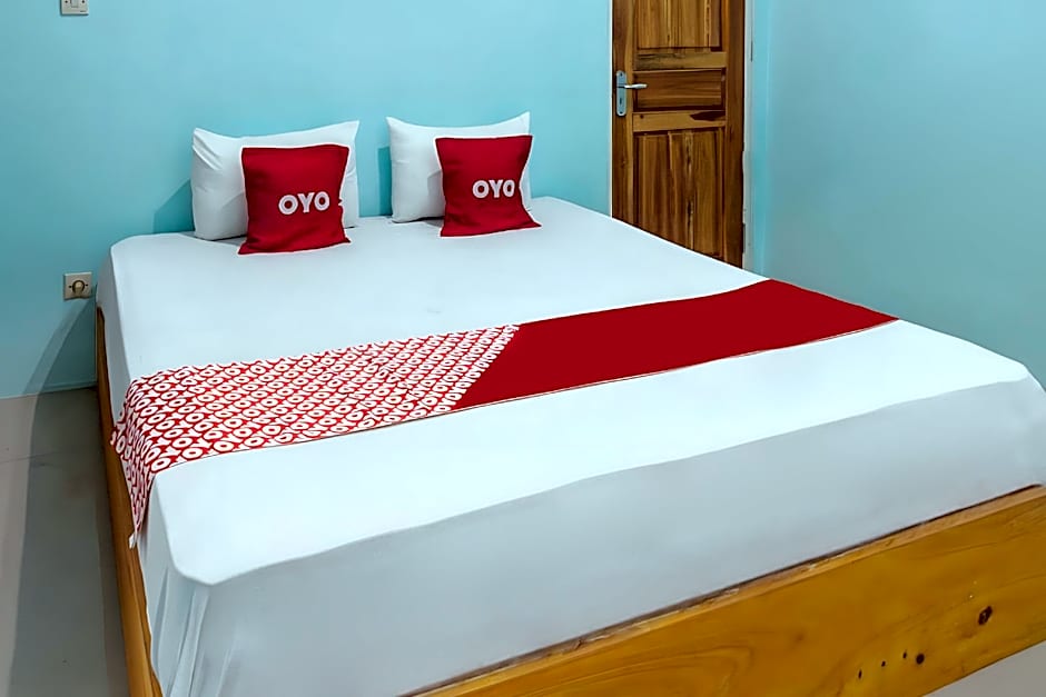 OYO 93737 Bale Oyan Homestay