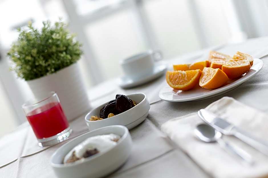 Hotel Stockholm