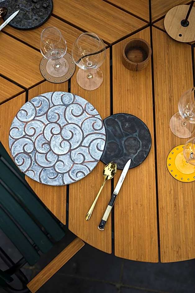 L'Auberge Basque-Relais & Châteaux