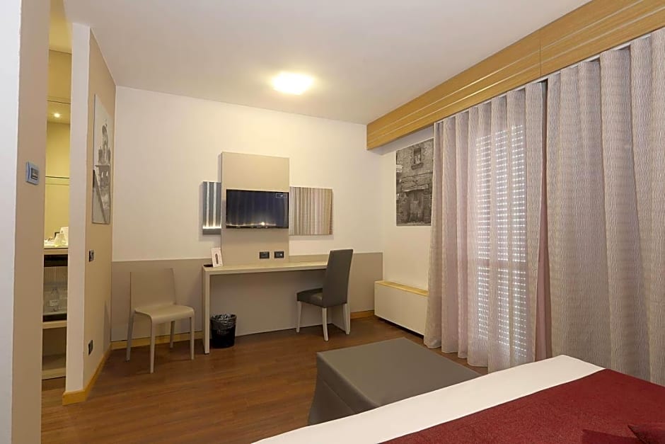 Hotels Campus