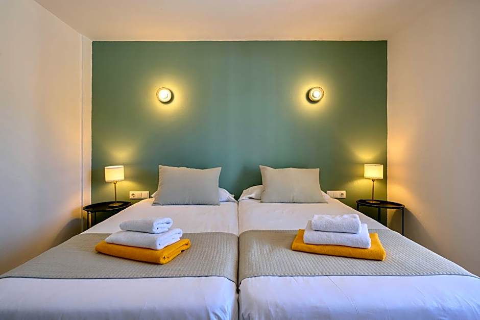 Bandama Golf Hotel by Airnest