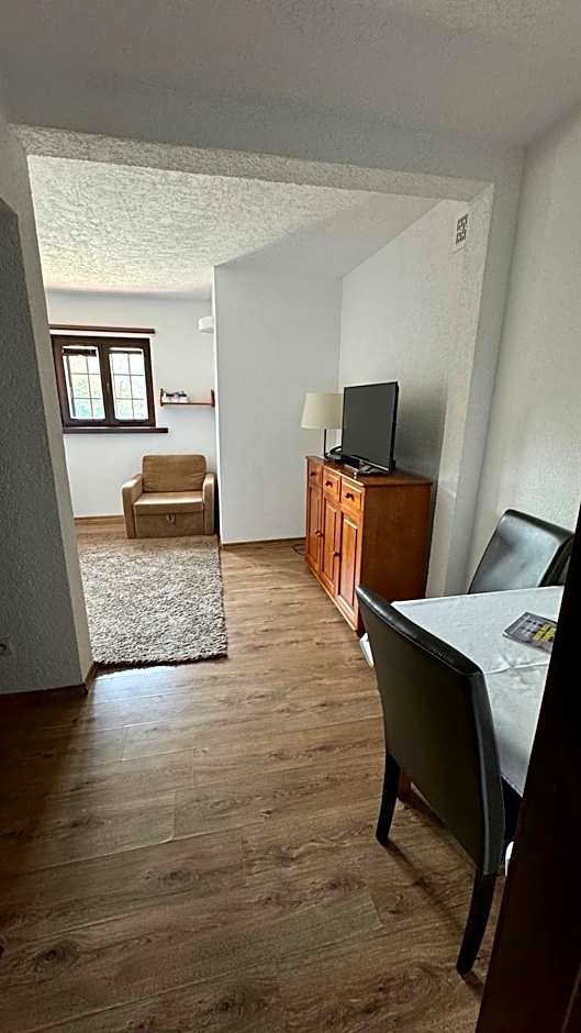 Dom Pracy Twórczej Stowarzyszenia Filmowców Polskich w Kazimierzu Dolnym