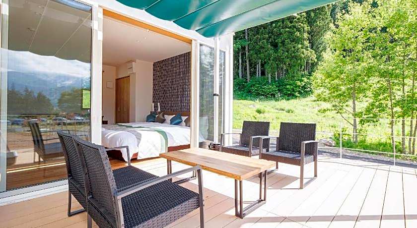 Hakuba Highland Hotel