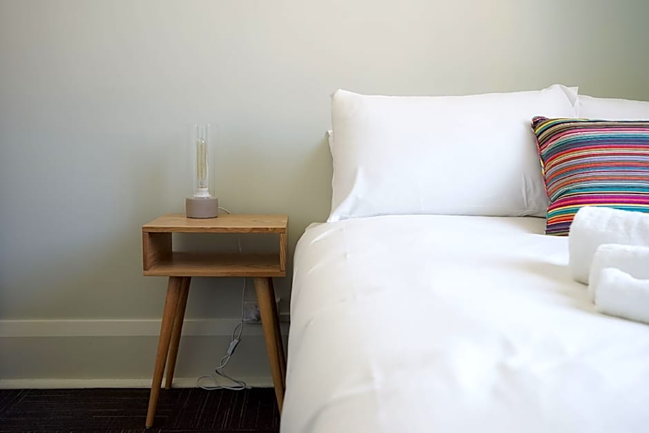 Rosehill Hotel