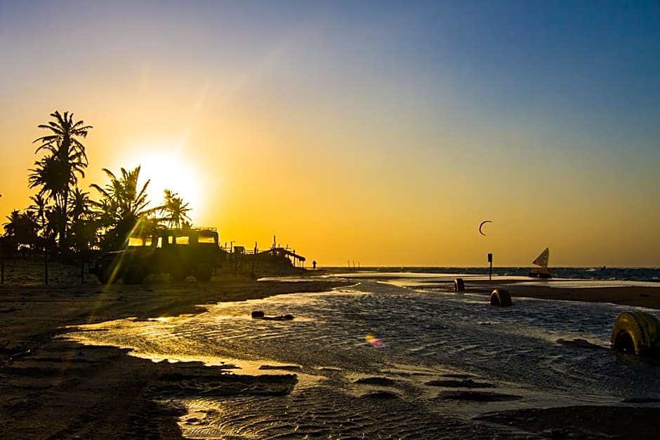 Pousada Portal do Vento