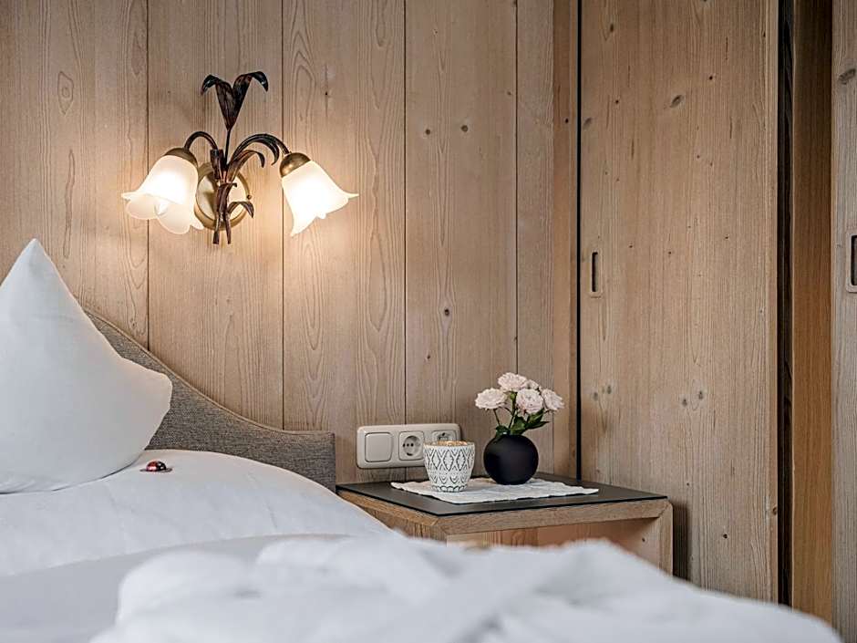 Apparthotel "Landhaus Veronika"
