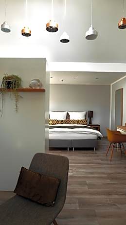 Boutique-Hotel "Stilvoll"