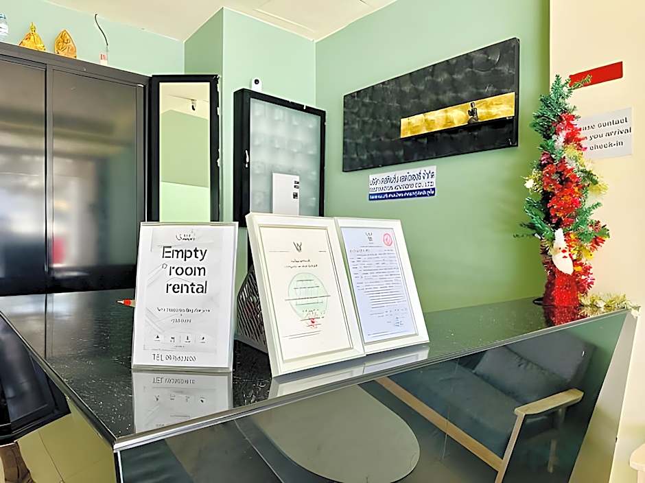 T & C Hotel Patong Beach