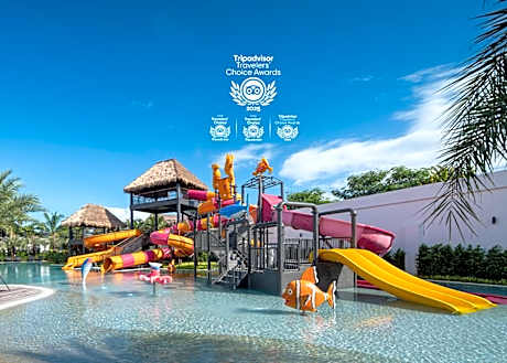 The Splash Koh Chang