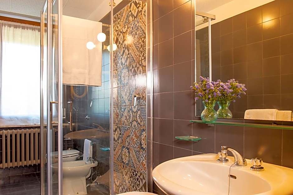 Hotel Villa dei Pini