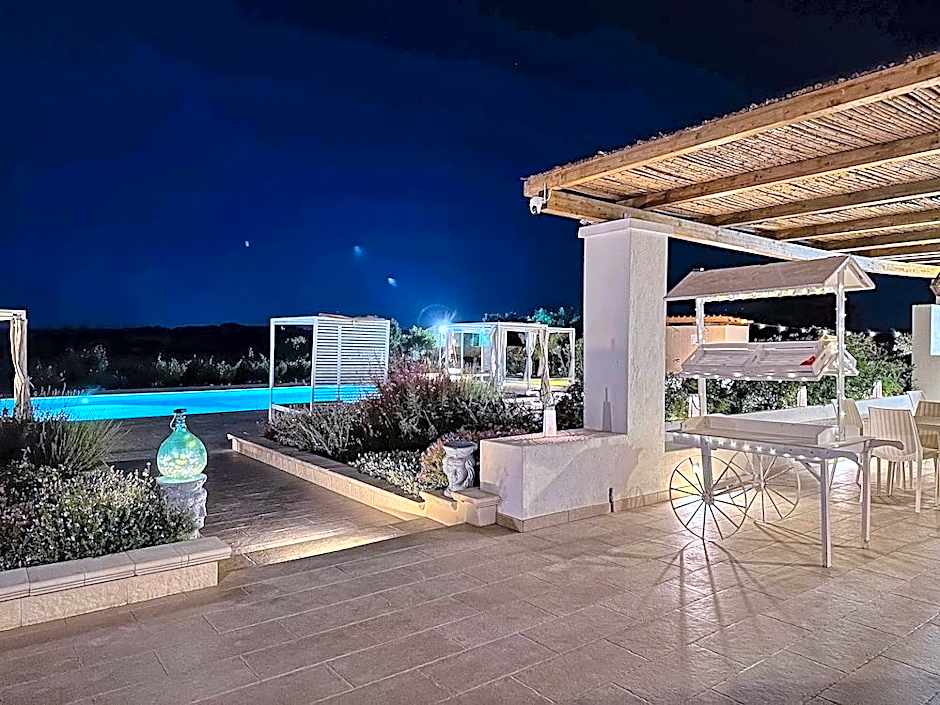 Dimora Calauriia - Adults Only