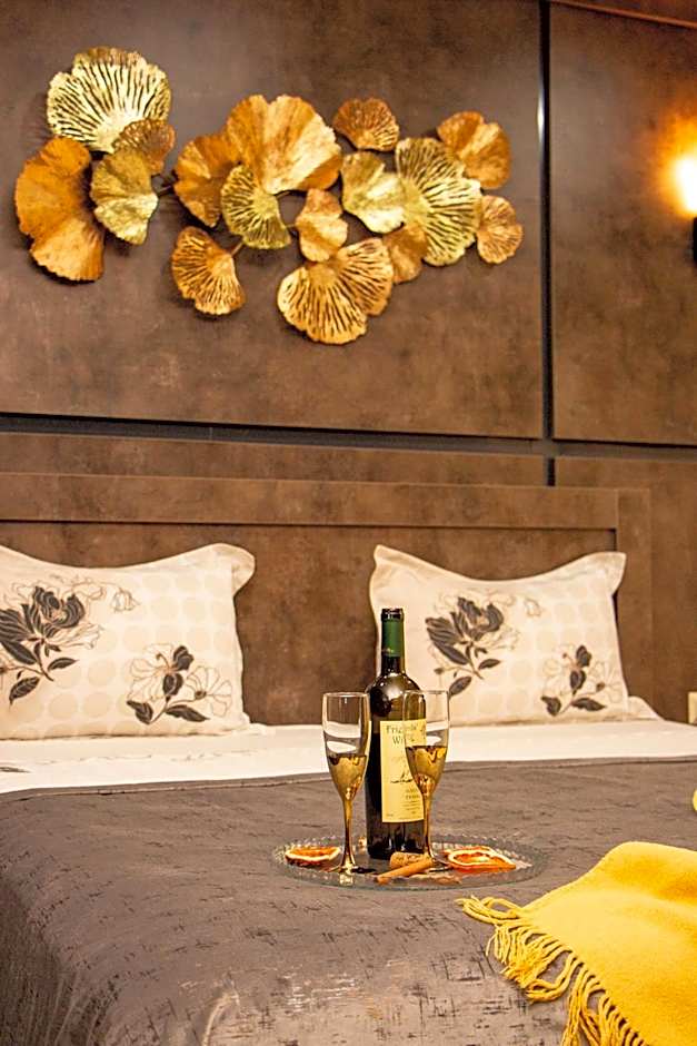 Batumi West Hotel