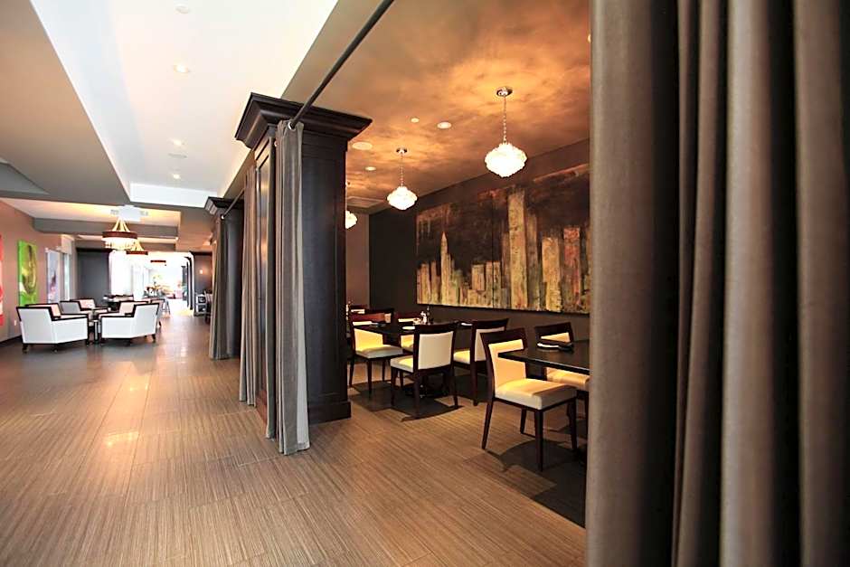 Hilton Garden Inn Olathe, Ks