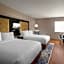 Four Points by Sheraton Rock Springs