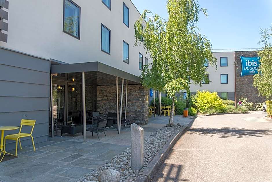 Ibis Budget Archamps Porte de Genève