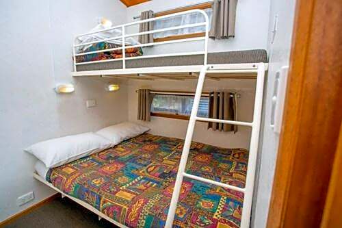 BIG4 Melbourne Holiday Park