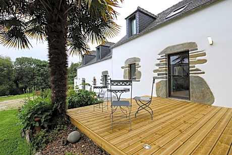 Domaine des Fougères